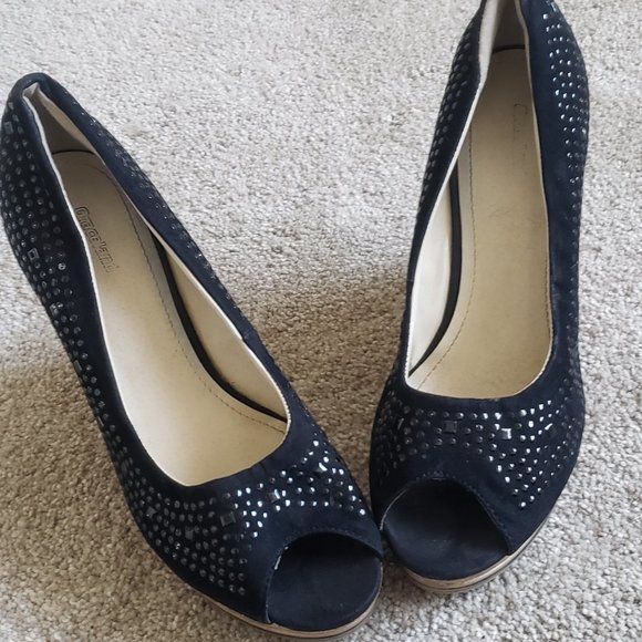 Graceland wedges - Picture 5 of 6